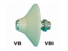 Вибрационные вентиляторы VB - VBE - VBI - VBM
